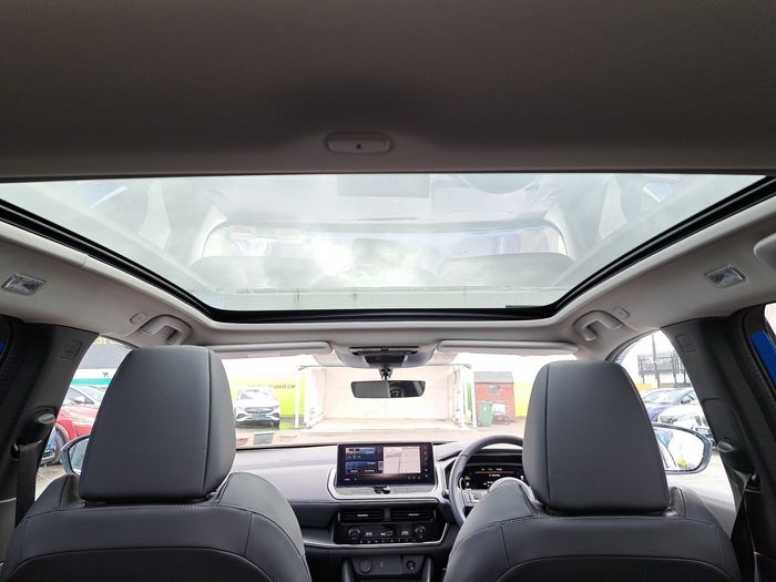 Nissan QASHQAI 2026