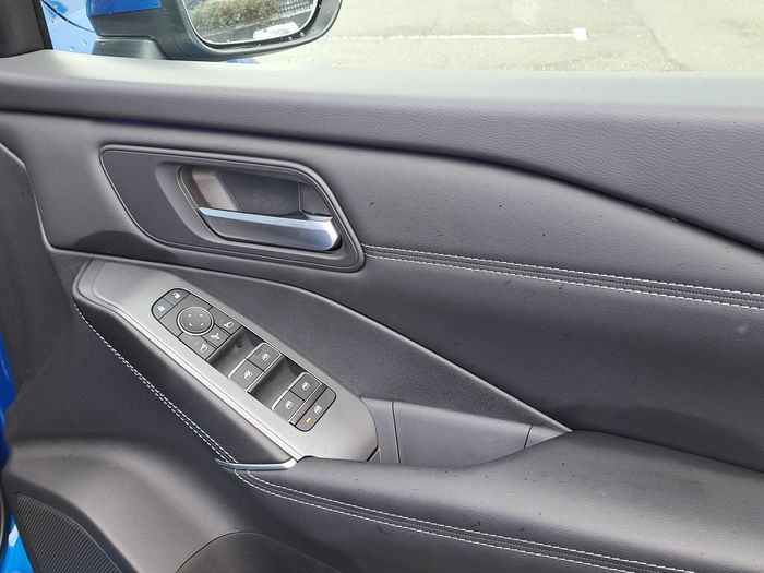 Nissan QASHQAI 2026