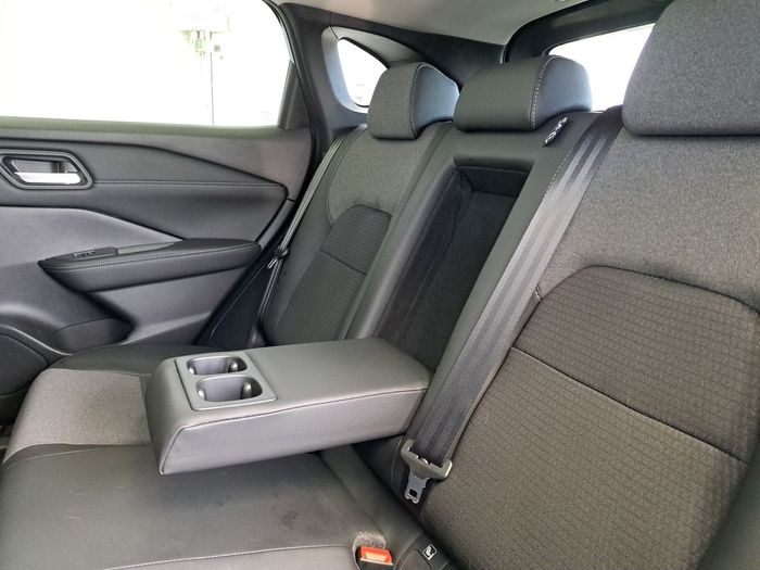 Nissan QASHQAI 2026