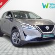 Nissan QASHQAI 2022