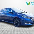 Nissan Leaf 2023