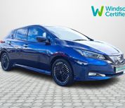 Nissan Leaf 2023