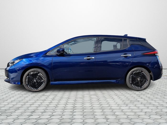 Nissan Leaf 2023