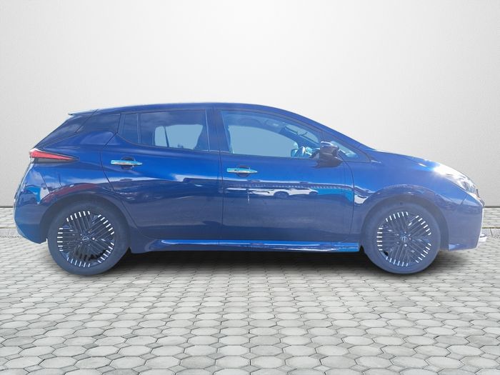 Nissan Leaf 2023