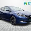 Nissan Leaf 2023