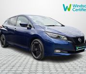 Nissan Leaf 2023