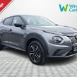 Nissan Juke 2025