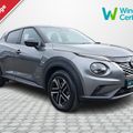 Nissan Juke 2025