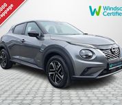 Nissan Juke 2025