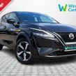 Nissan QASHQAI 2022