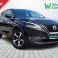 Nissan QASHQAI 2022