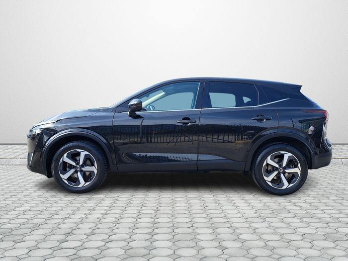 Nissan QASHQAI 2022