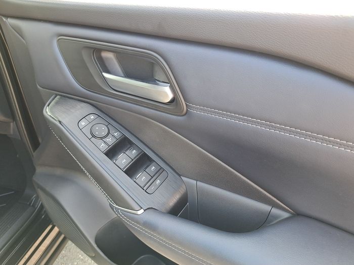Nissan QASHQAI 2022