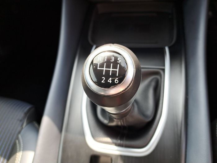 Nissan QASHQAI 2022