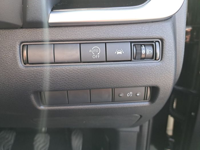 Nissan QASHQAI 2022