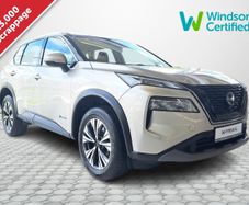 Nissan X-Trail 2025