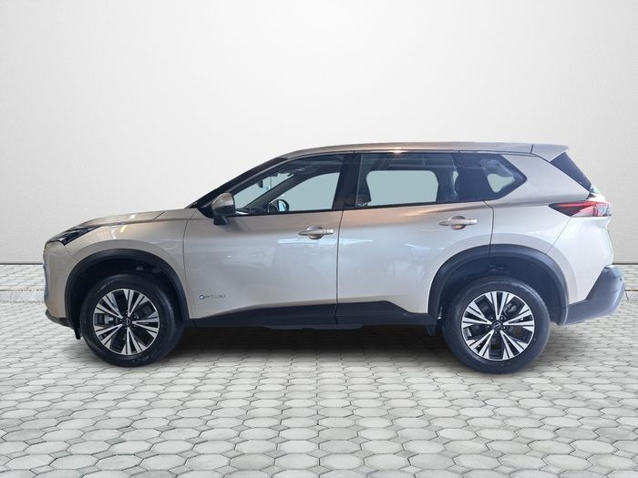 Nissan X-Trail 2025