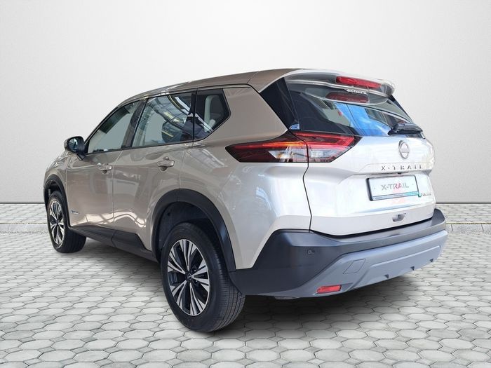 Nissan X-Trail 2025