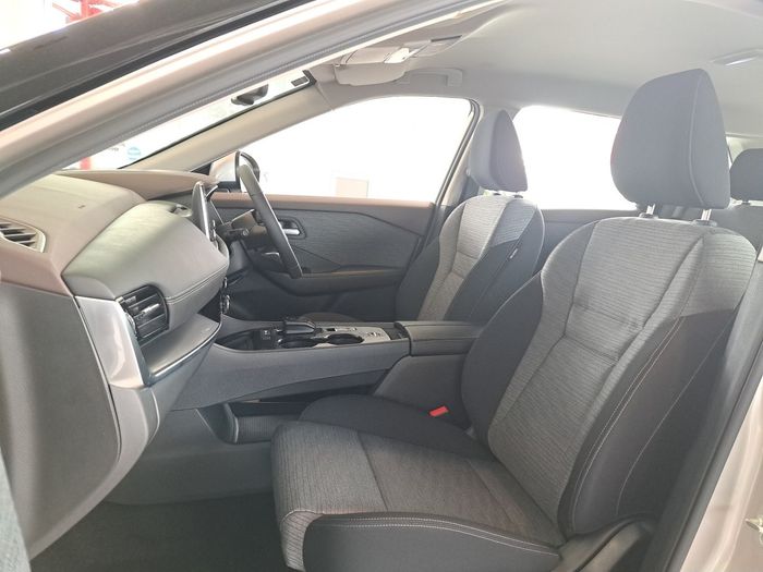 Nissan X-Trail 2025