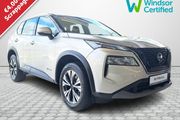 Nissan X-Trail 2025