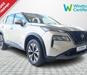 Nissan X-Trail 2025
