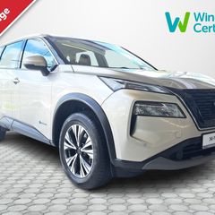 Nissan X-Trail 2025