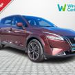 Nissan QASHQAI 2023