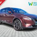 Nissan QASHQAI 2023