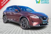 Nissan QASHQAI 2023
