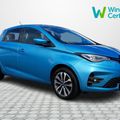 Renault Zoe 2020