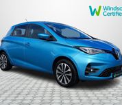 Renault Zoe 2020