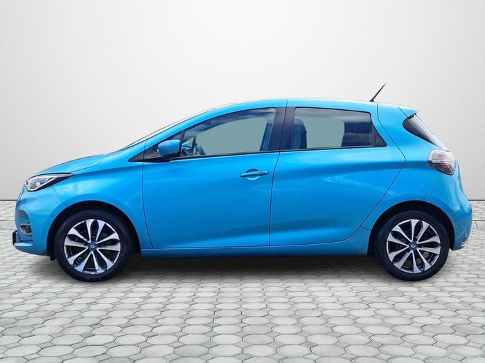 Renault Zoe 2020