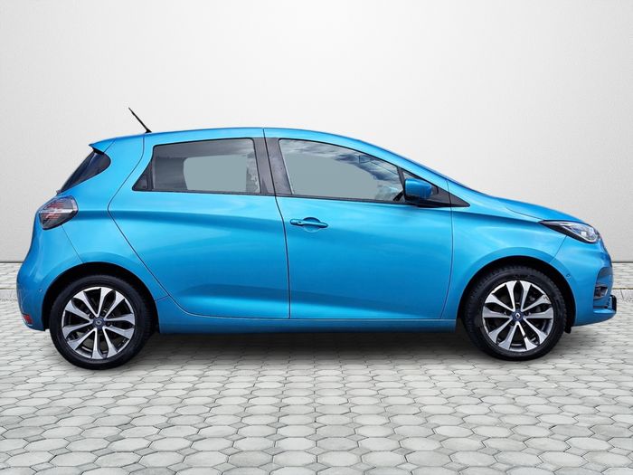 Renault Zoe 2020