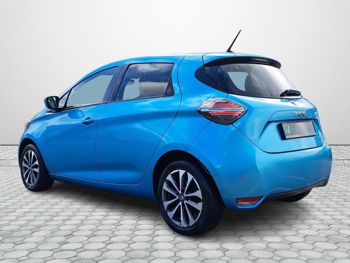 Renault Zoe 2020