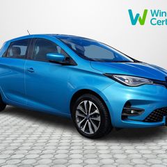 Renault Zoe 2020