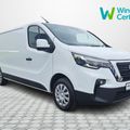 Nissan Primastar 2026
