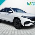 Mercedes-Benz EQA 2025