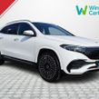 Mercedes-Benz EQA 2025