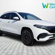 Mercedes-Benz EQA 2025