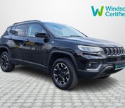 Jeep Compass 2023