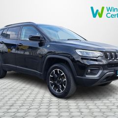 Jeep Compass 2023