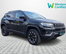 Jeep Compass 2023