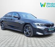 BMW 3 Series 2024