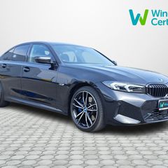 BMW 3 Series 2024