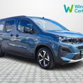 Peugeot Rifter 2025