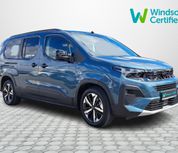 Peugeot Rifter 2025