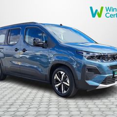 Peugeot Rifter 2025