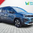 Peugeot Rifter 2025
