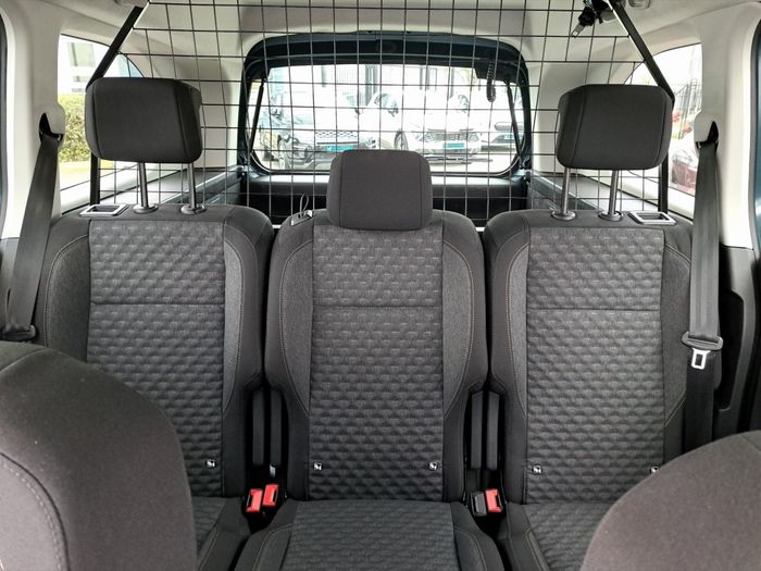 Peugeot Rifter 2025