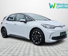 Volkswagen ID.3 2024